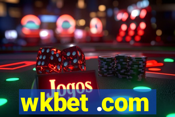 wkbet .com
